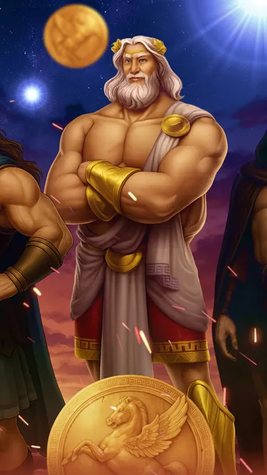 Turbo Jackpot Screenshot